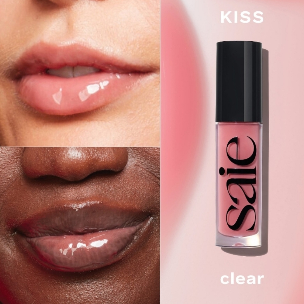 2/$40✨️Saie Gloss✨️